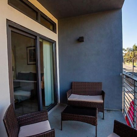 Awesome Balboa And Downtown View With Cozy Patio San Diego Exterior foto