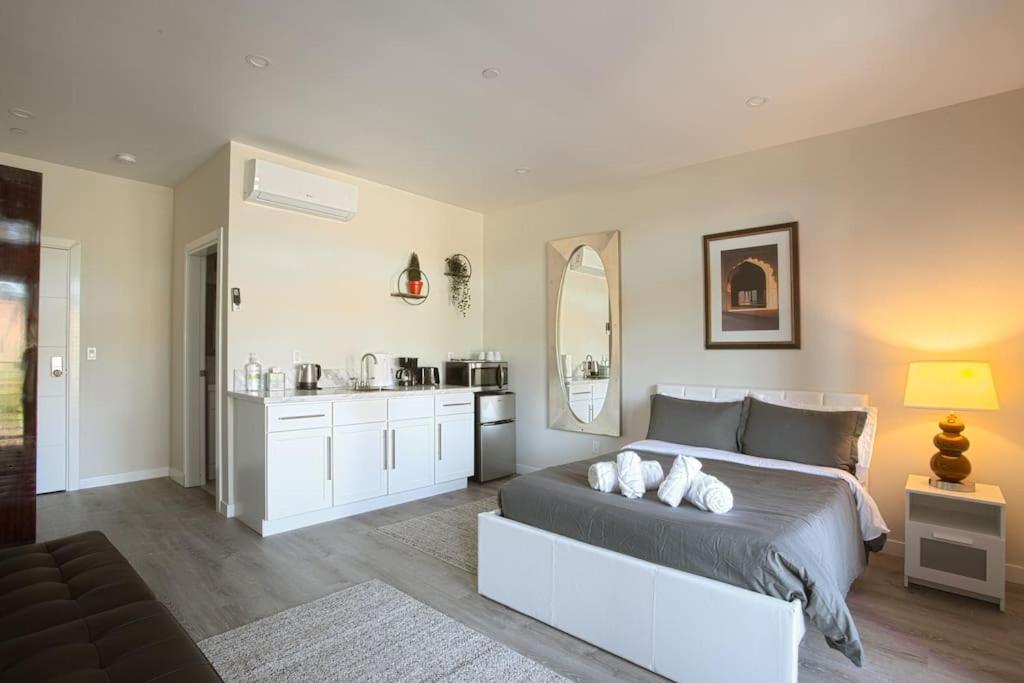 Awesome Balboa And Downtown View With Cozy Patio San Diego Exterior foto