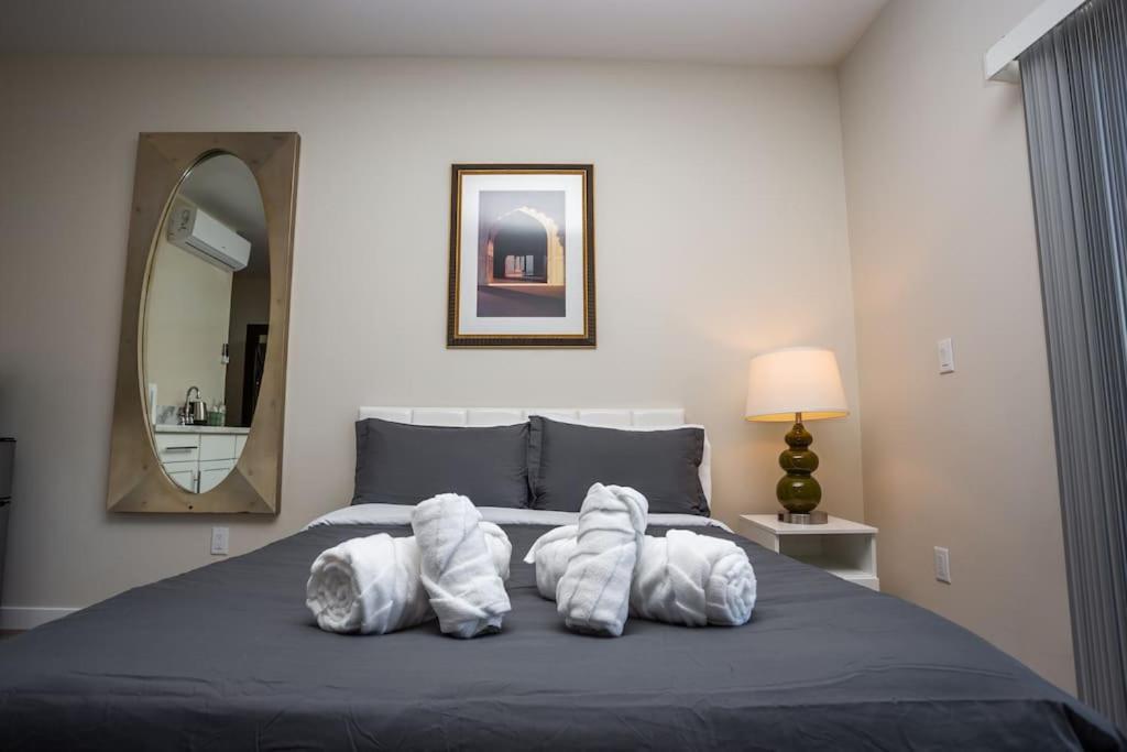 Awesome Balboa And Downtown View With Cozy Patio San Diego Exterior foto