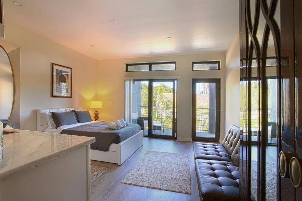Awesome Balboa And Downtown View With Cozy Patio San Diego Exterior foto